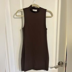 Babaton Contour Dress